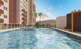 Imagem 4: Imóvel para venda possui 52 metros quadrados com 2 quartos em Santo Antônio - Aracaju - SE