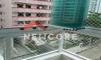 Imagem: Apartamento em Avenida São Paulo - Centro