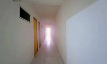 Imagem 6: Prédio comercial no bairrro Centro em Fortaleza, CE