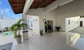 Imagem 3: Casa 03 Quartos No Araçagi Proximo ao Restaurante Mandacaru