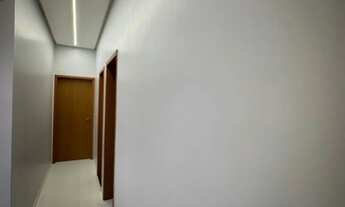 Imagem 5: Jardins Marselha -Casa 3/4 sendo 1 Suite c/ closet + moveis