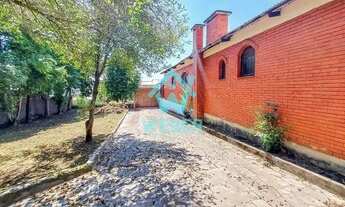 Imagem 6: Casa com 2 dormitórios à venda, 205 m² - Arroio da Manteiga - São Leopoldo/RS