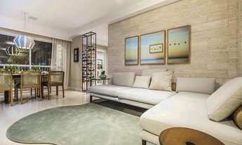 Imagem 4: Apartamento de 2 quartos com 1 suíte 57,33 m², lazer completo ótimo localização a 5 minuto