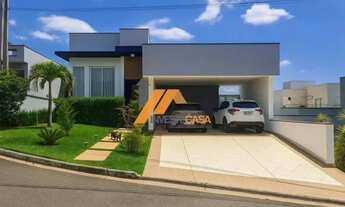 Imagem: CASA EM CONDOMÍNIO RESIDENCIAL em VOTORANTIM