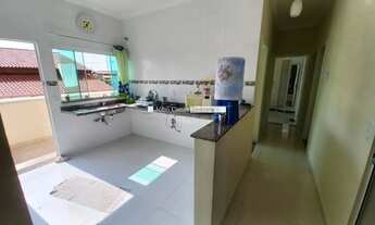 Imagem: Casa Edícula no Condomínio Ibiti do Paço