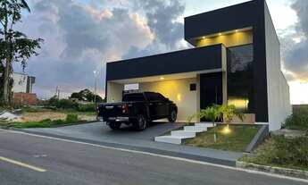 Imagem: VIVENDA DAS MARINAS - LINDA RESIDÊNCIA