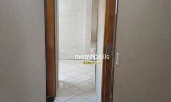 Imagem 7: Cobertura à venda, 120 m² por R$ 375.000,00 - Vila Guaraciaba - Santo André/SP