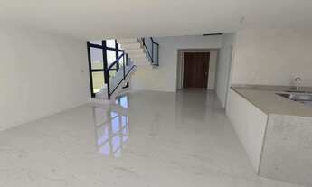 Imagem 2: Casa Alto Padrão no Alphaville LN2 4 Suítes, Projeto Sabine Rosas, Piscina e Sofisticação