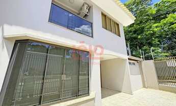 Imagem: Sobrado 03 quartos - Jd Canadá - Próximo