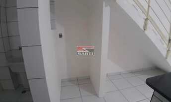 Imagem 6: CONDOMÍNIO FECHADO NOVO , LINDO IMÓVEL 1ª LOCAÇÃO , 2 DORMITÓRIOS , SALA , COZINHA 1 VAGA