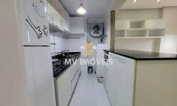 Imagem 3: Apartamento para locação no Edifício Colúmbia - Umarizal - Belém/PA