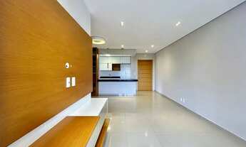 Imagem 2: Apartamento para Alugar no Luzes Campolim vom 3 Dorms sendo 1 suite