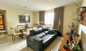 Imagem: Apartamento à venda no bairro Nova Floresta