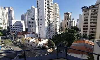 Imagem 6: Apartamento com 3 quartos à venda ou para locação em Paraíso - SP
