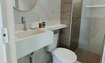 Imagem 2: Ideal samambaia 4 andar escada totalmente mobiliado bloco 01