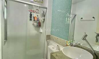 Imagem 4: Apartamento 3Qts c/suite - 68,50m2 - Elevador