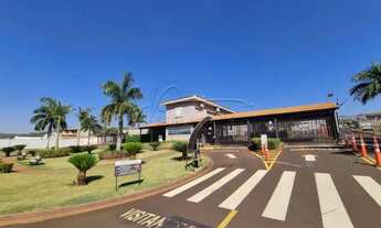 Imagem 6: Terreno de 255m² à venda em condomínio - Reserva Imperial