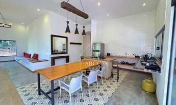 Imagem 9: Casa Residencial à venda, Araras, Petrópolis - CA0067