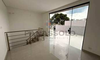 Imagem 7: Sobrado em Condomínio para Venda em Curitiba, Pilarzinho, 3 dormitórios, 1 suíte, 3 banhei