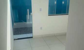 Imagem 6: Imóvel para venda possui 55 metros quadrados com 2 quartos em Marapicu - Nova Iguaçu - RJ