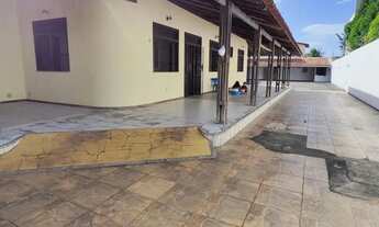 Imagem: Alugo casa no Araçagy próximo escola Sesi