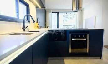 Imagem 6: Apartamento com 2 suíte no Ahú