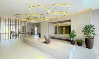 Imagem 3: Apartamento para venda em Santa Cecília com 4 quartos, sendo 4 suítes , 310m²