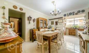 Imagem 4: APARTAMENTO AMPLO UM POR ANDAR 201M² PRIVATIVOS