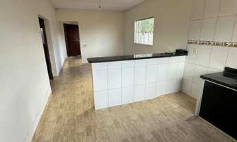 Imagem 4: Casa Jardim Imperial Trindade