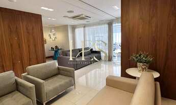 Imagem 2: Amplo Apartamento com 4 quartos em Praia do Canto - Vitória ES