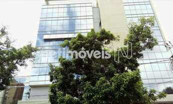 Imagem: Venda Andar-pilotis Funcionários Belo Horizonte