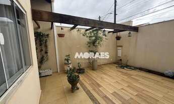 Imagem 3: Casa com 3 quartos, 1 suíte, à venda, 345 m² por R$ 850.000 - Jardim Colonial - Bauru/SP