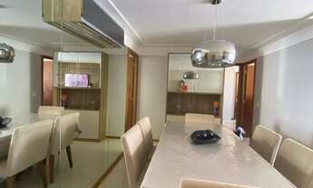 Imagem 4: Belíssimo apto reformado no coração de lagoa nova