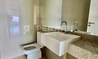 Imagem 5: Apartamento no Tirol com 186m² - 4 quartos sendo 3 suítes