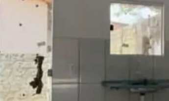 Imagem 5: Casa a venda no Aurá