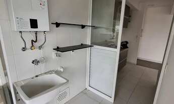 Imagem 6: OPORTUNIDADE Apartamento 83m² 2 suítes, planejados, 2 vagas no Green Valley Alphaville par