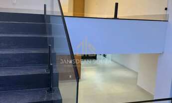 Imagem 6: Jardins Capri - Casa Novíssima no Jardins Capri Nunca Habitada e Pronta para Morar!