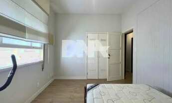 Imagem 6: Laranjeiras - 3 quartos com vaga