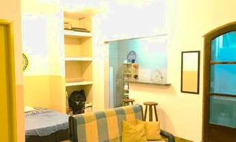 Imagem: Kitnet Studio Garden 250m Praia