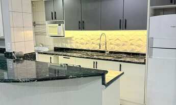 Imagem: Cobertura vista a MAR