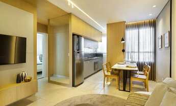 Imagem 2: Apartamento com 1 quarto no bairro União