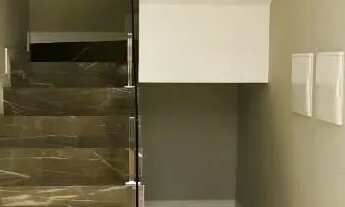 Imagem 7: Casa alto padrão de 3 quartos em condomínio fechado no bairro planejado DeltaVille em Bigu