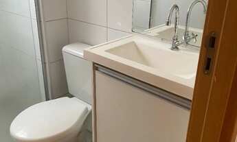 Imagem 3: OPORTUNIDADEA! Vendo Ap 5º andar! Ap. na Jayara, Residencial Arcos do Campo, 2 quartos, 1