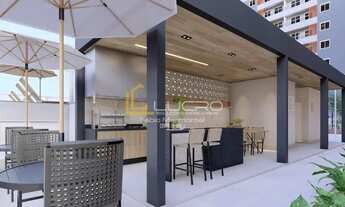 Imagem: Lindos Apartamentos MOBILIADOS de FRENTE