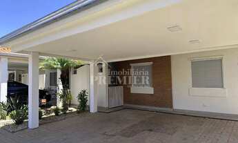 Imagem 2: CA3764 - Casa de condomínio para venda, Jardins De Athenas, São José Do Rio Preto