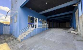 Imagem 4: Galpão para Locação em Vespasiano, Nova Pampulha, 6 banheiros, 12 vagas