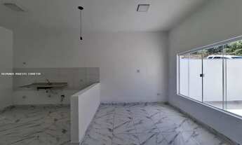 Imagem 3: Casa para Venda em Toledo, Jardim das Oliveiras, 2 dormitórios, 1 banheiro, 1 vaga