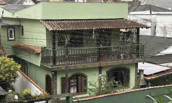 Imagem: Casa 2 andares beira de rua asfaltada 5