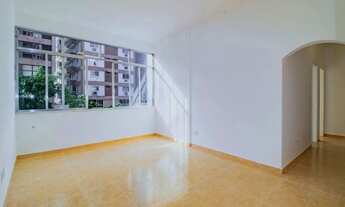 Imagem 2: Apartamento à venda com 3 quartos, 91 m² em Botafogo, RJ