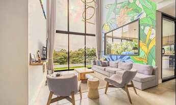 Imagem 5: Itahye - Excelente casa à venda em Alphaville Residencial Itahye